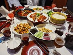-大鸭梨烤鸭店(花园村店)