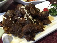 糖醋小排-耿福兴(罍街店)