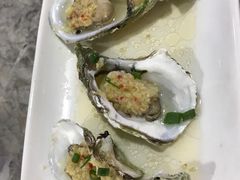 -四川小胡子海鲜(丁村万人海鲜广场店)