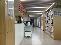-江宁路街道社区文化活动中心