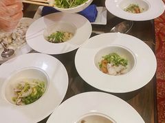 -大榭国际大酒店-中餐厅