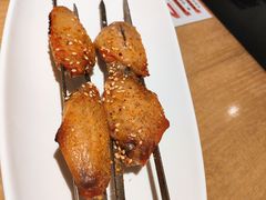 -西北45°(世茂广场店)