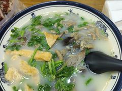-鸭小妹鸭血粉丝(老门东店)