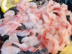 -京门活鱼馆·鱼火锅(百子湾（原红庙）店)