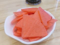 -犟一碗双椒鸡面(得意世界店)