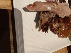 -四季民福烤鸭店(前门廊房二条店)