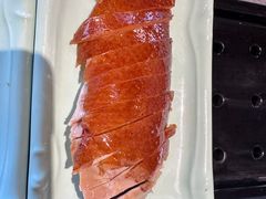 -羲和雅苑•北京烤鸭(平安国际金融中心店)