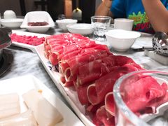 熊猫羊肉-海皇世家海鲜火锅(瑞安店)
