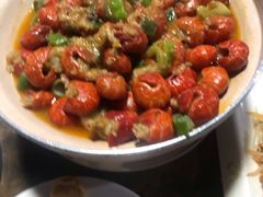 秘制虾尾（小份）-郑喜旺烧烤(郑州总店)