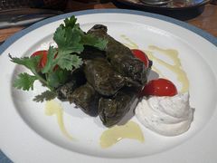 -格鲁·秀色Georgia’s Feast