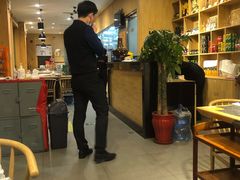 -小洋府铜锅涮肉(南锣鼓巷店)