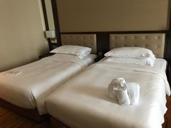 -上海静安昆仑大酒店