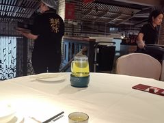 -滋粥楼·顺德菜(番禺广场总店)