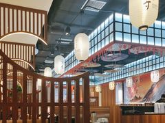 -千寻山野烤肉(中关村店)