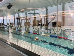 -W FITNESS 威尔仕健身·游泳(七宝店)