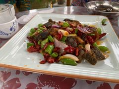 -源泉冷水鱼庄(小鱼洞店)