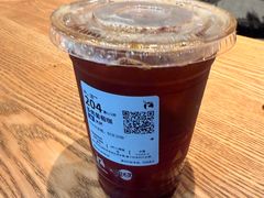 -瑞幸咖啡(大都会东方广场店)