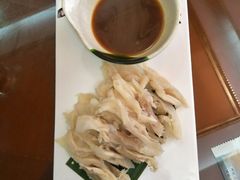 -地方名吃海鲜大馅蒸饺(北戴河店)
