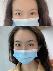 点击看大图 -Doris多里斯半永久纹眉·SMP纹发·发际线