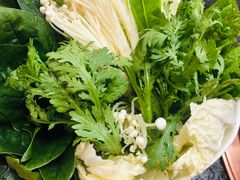 -清真·京华源铜锅涮肉(丰庆店)