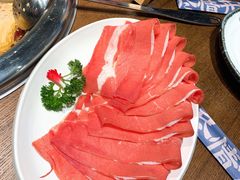 -快乐小羊火锅餐厅(农科路店)