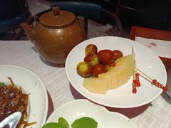 -大鸭梨烤鸭·北京菜(南小街/南苑店)