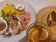 -BAKER&SPICE(安福路店)