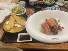 -万鱼亭 日本料理(无锡香山名园店)