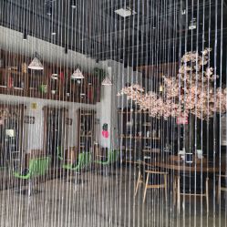 -简影造型·自选烫染接发salon