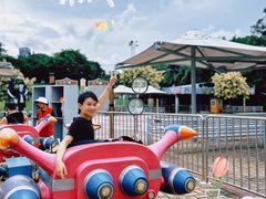 -深圳锦绣中华民俗村