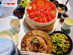 -一棠龙虾•王牌虾球(光谷天地店)
