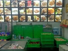 -宫廷糕点铺(建设路店)