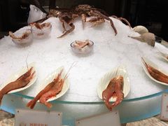 -半岛翡丽海鲜自助餐厅(观风亭店)