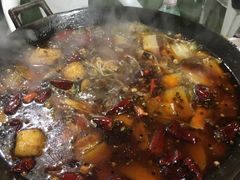 -客友延安沾沾(西八里社区店)