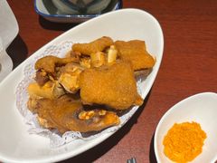 -老坑记·香港经典粤菜馆