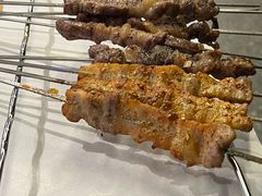 -老虎滩大连海鲜烧烤(水游城店)