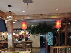 -萬家灯火·私房湘菜·22年老手艺(南岭大道店)