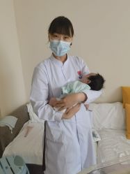 -爱陪伴一对一月子中心(融侨店)
