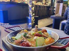 -haxnbauer海森堡德国餐厅(深圳coco店)