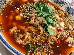 三角锋-院8里·少城记忆老川菜(宽窄巷子店)