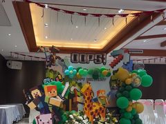 -恒记饭店·海鲜明档(淹城店)