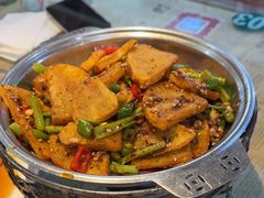 -人民公社大食堂(顺义总店)