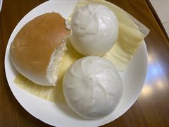-宫门口馒头铺(创始人总店)