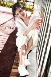 -onlygirl摄影美学馆高端定制(江滩店)