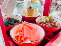 风味小拼盘-同和居(月坛店)