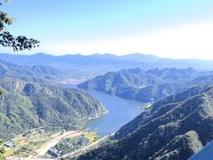 -京东石林峡风景区