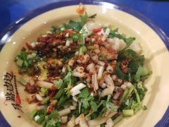 -马路边边麻辣烫联盟路店