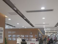 -美年大健康体检中心(浦东美张分院)