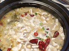 -周渝食惦酸菜鱼(青浦店)