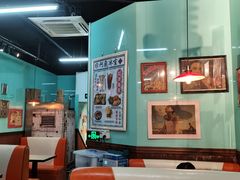 -阿飛冰室(下沙店)